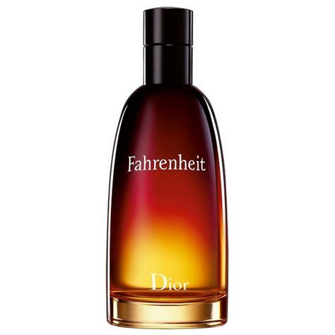 dior fahrenheit 100 ml tester|christian Dior fahrenheit fragrance.